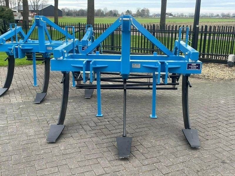 STP GL 3/W --- GL 5 - Subsoiler: picture 4 STP GL 3/W --- GL 5 - Subsoiler: picture 4