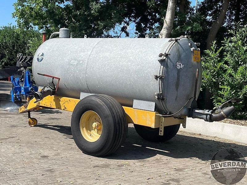 Schuitemaker 6800l watertank - Slurry tanker: picture 5 Schuitemaker 6800l watertank - Slurry tanker: picture 5