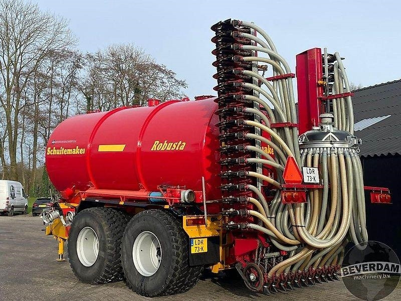 Schuitemaker Robusta 150 - Slurry tanker: picture 4 Schuitemaker Robusta 150 - Slurry tanker: picture 4