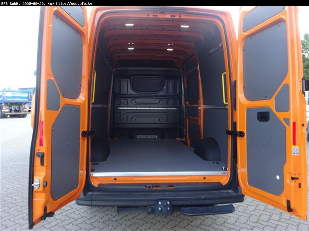 Barkas TGE 3.180 4x4 SB Allradantrieb 4x4 Hochdach Höhe - Tow truck: picture 3 Barkas TGE 3.180 4x4 SB Allradantrieb 4x4 Hochdach Höhe - Tow truck: picture 3