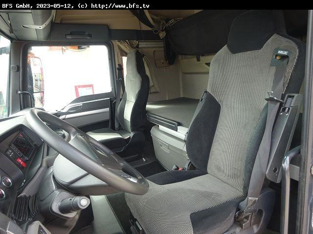 MAN TGX 26.510 6x4 BL Kurzholz, Sicherheitspaket Plu - Timber truck: picture 4 MAN TGX 26.510 6x4 BL Kurzholz, Sicherheitspaket Plu - Timber truck: picture 4