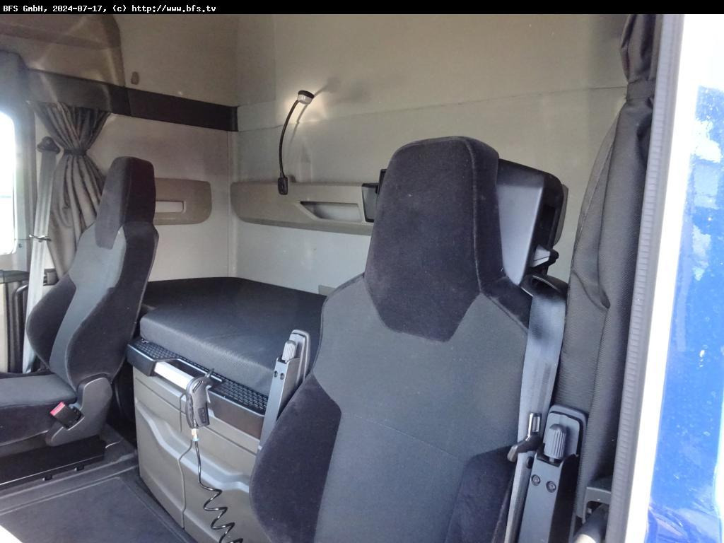 MAN TGX (TG3) 18.510 4x2 BL SA Kipphydraulik - Tractor unit: picture 3 MAN TGX (TG3) 18.510 4x2 BL SA Kipphydraulik - Tractor unit: picture 3