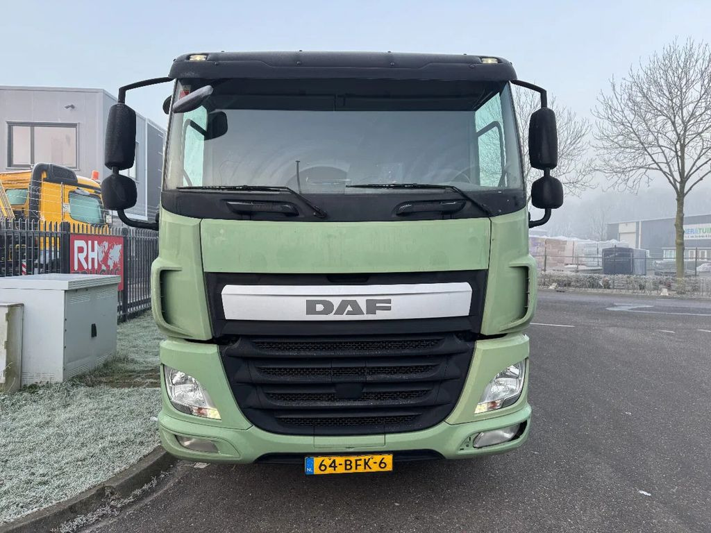 DAF CF 290 6X2 DENNIS EAGLE EURO 6 - Garbage truck: picture 2 DAF CF 290 6X2 DENNIS EAGLE EURO 6 - Garbage truck: picture 2