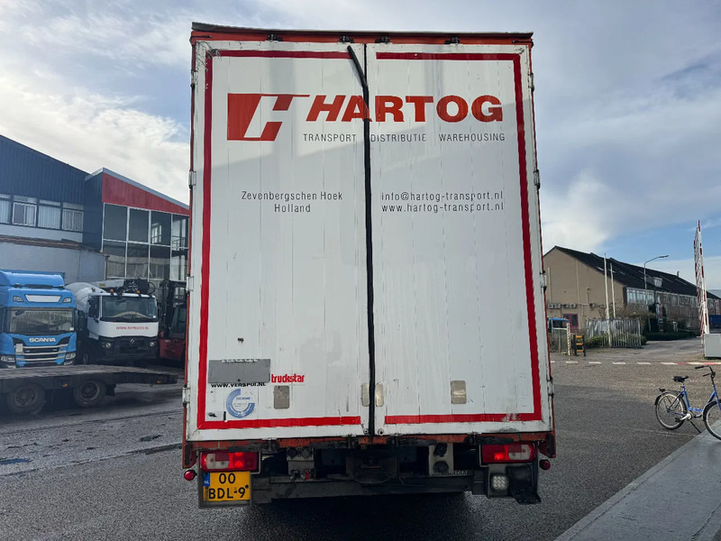 DAF CF 400 4X2 EURO 6 DHOLLANDIA 2000 KG - Curtain side truck: picture 5 DAF CF 400 4X2 EURO 6 DHOLLANDIA 2000 KG - Curtain side truck: picture 5