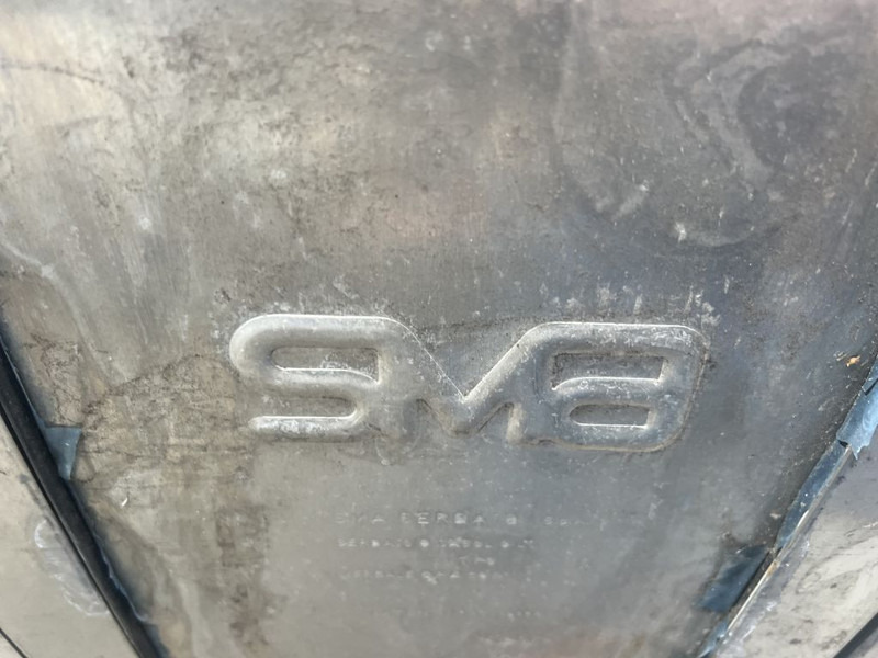 Diversen Hydrauliek tank l 70 b 45 h 62 met steunen - Hydraulics for Truck: picture 4 Diversen Hydrauliek tank l 70 b 45 h 62 met steunen - Hydraulics for Truck: picture 4