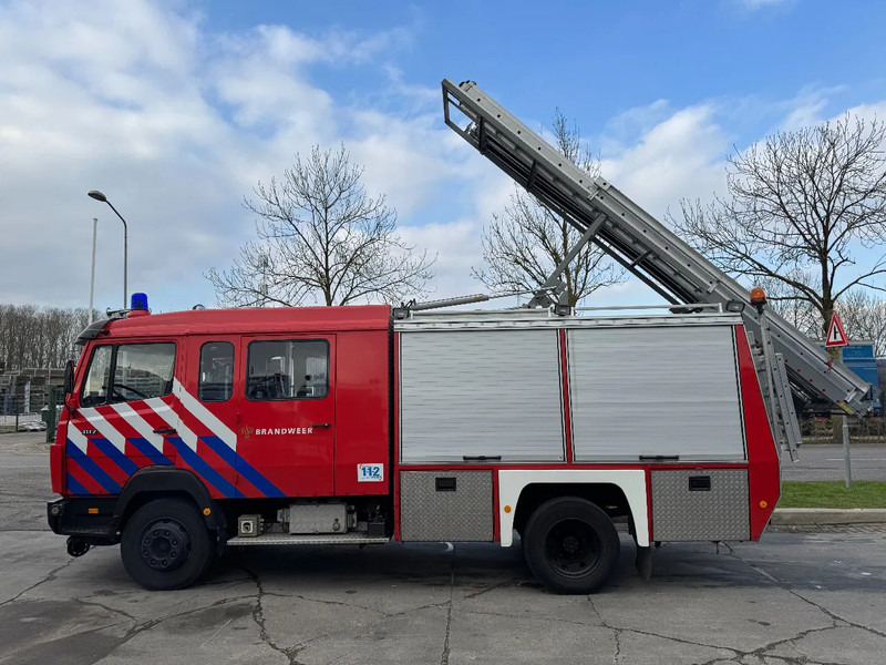 Mercedes-Benz 1117 - FULL EQUIPMENT INCLUDED FIRE TRUCK + LADDERLIFT + TÜV 12-2025 leasing Mercedes-Benz 1117 - FULL EQUIPMENT INCLUDED FIRE TRUCK + LADDERLIFT + TÜV 12-2025: picture 7