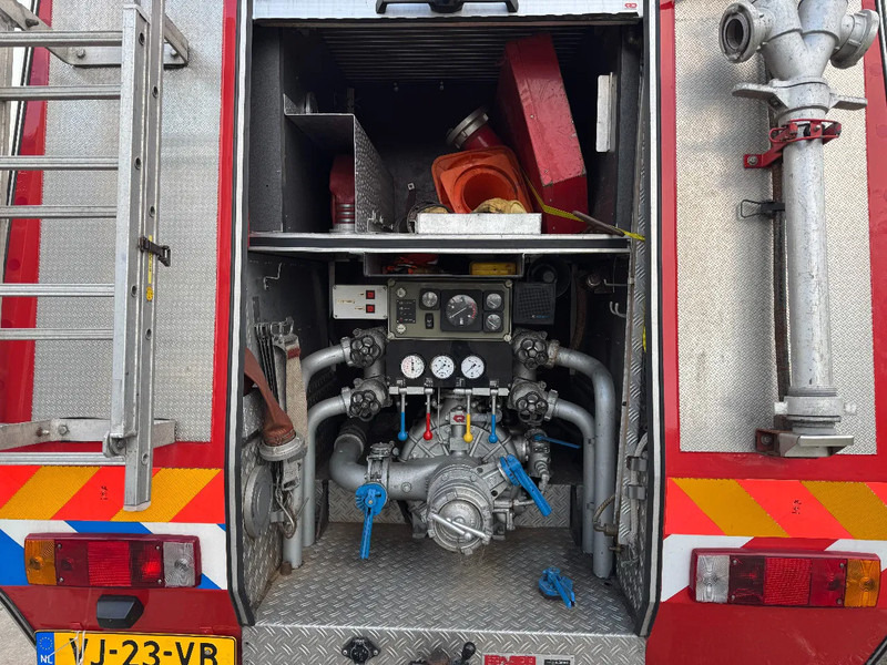 Mercedes-Benz 1117 - FULL EQUIPMENT INCLUDED FIRE TRUCK + LADDERLIFT + TÜV 12-2025 leasing Mercedes-Benz 1117 - FULL EQUIPMENT INCLUDED FIRE TRUCK + LADDERLIFT + TÜV 12-2025: picture 12