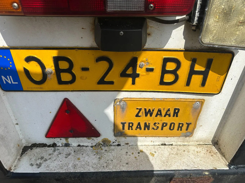 Nooteboom OBL 78 FORCED STEERING leasing Nooteboom OBL 78 FORCED STEERING: picture 9