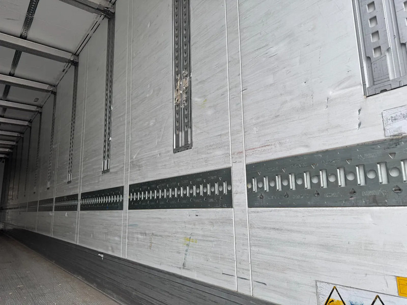 Refrigerator semi-trailer Schmitz Cargobull SCB*S3B + SLXi 300 THERMO KING D&E - DOPPELSTOCK: picture 10