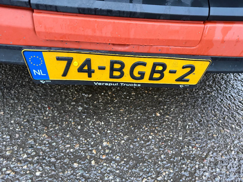 Tractor unit DAF CF 400 FT 4X2 - EURO 6: picture 14