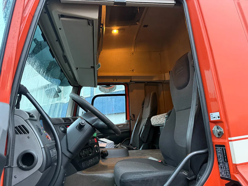 Tractor unit DAF CF 400 FT 4X2 - EURO 6: picture 7