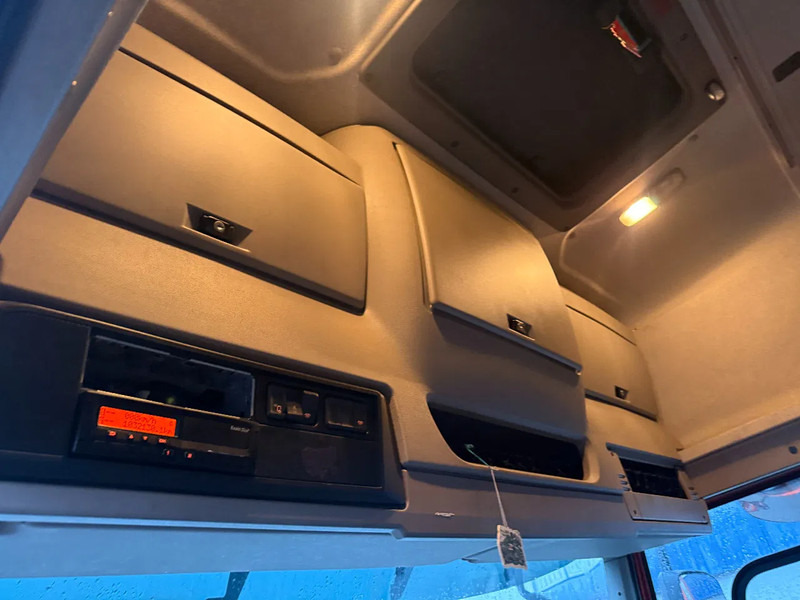 Tractor unit DAF CF 400 FT 4X2 - EURO 6: picture 9