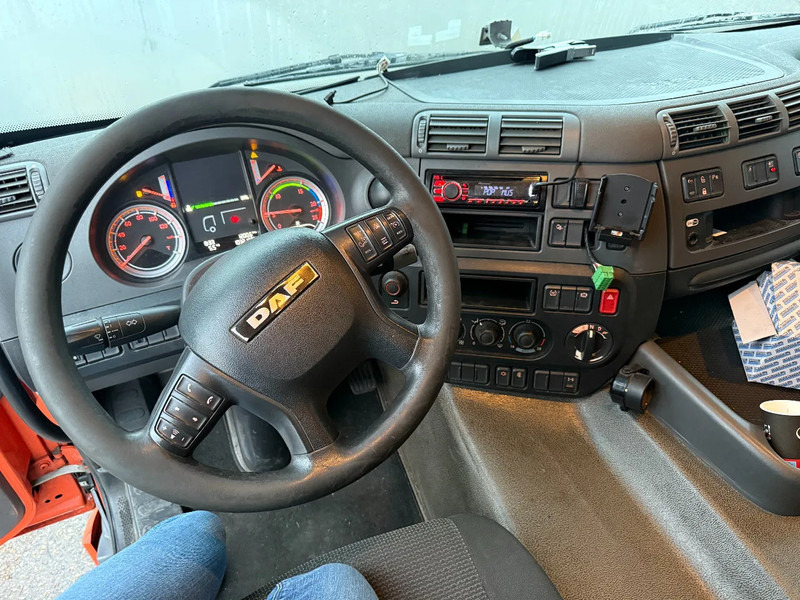 Tractor unit DAF CF 400 FT 4X2 - EURO 6: picture 10