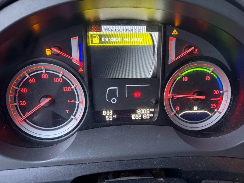 Tractor unit DAF CF 400 FT 4X2 - EURO 6: picture 11