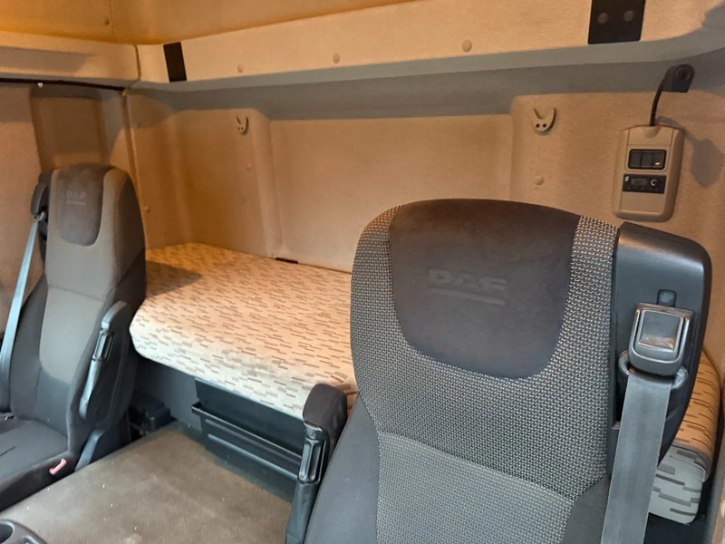 Tractor unit DAF CF 400 FT 4X2 - EURO 6: picture 8