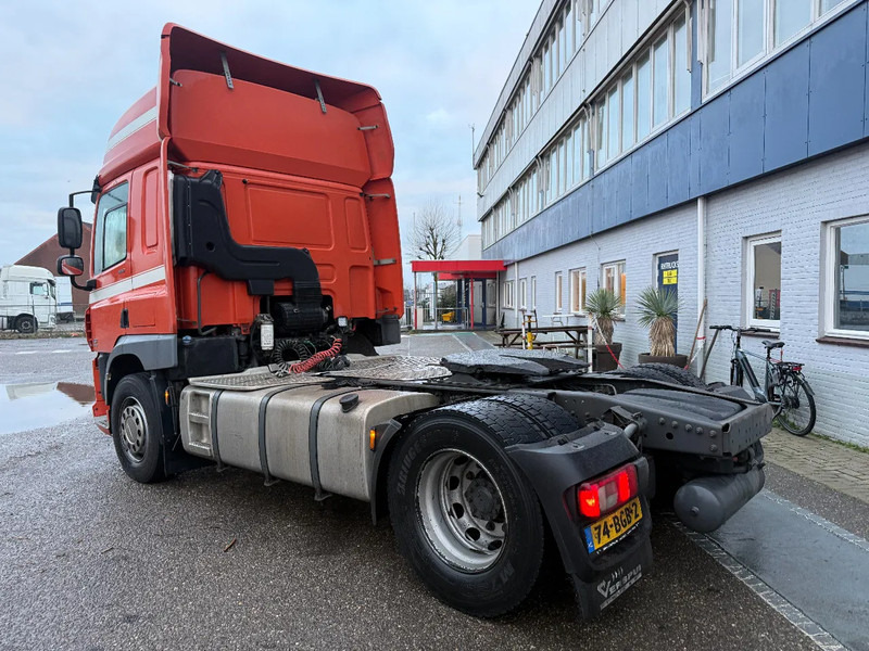Tractor unit DAF CF 400 FT 4X2 - EURO 6: picture 6