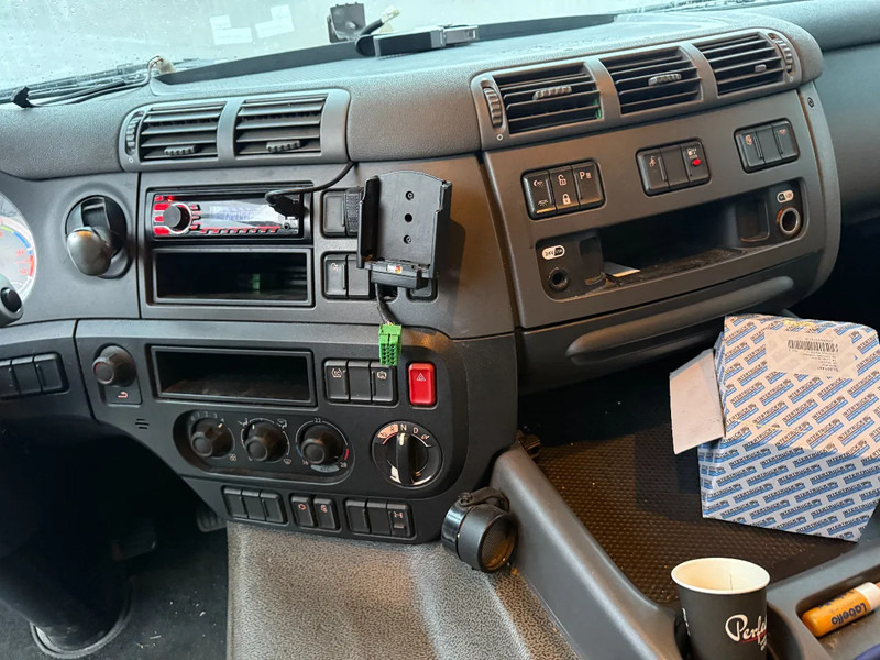 Tractor unit DAF CF 400 FT 4X2 - EURO 6: picture 12