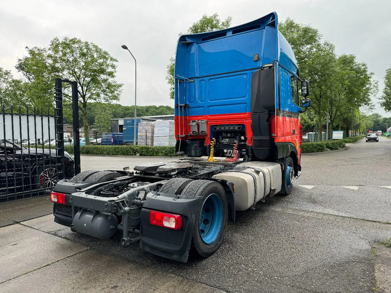 DAF XF 450 4X2 LOW DECK EURO 6 - Tractor unit: picture 5 DAF XF 450 4X2 LOW DECK EURO 6 - Tractor unit: picture 5