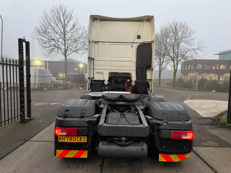 DAF XF 450 6X2 - EURO 6 + LIFT/STEERING AXLE - Tractor unit: picture 5 DAF XF 450 6X2 - EURO 6 + LIFT/STEERING AXLE - Tractor unit: picture 5