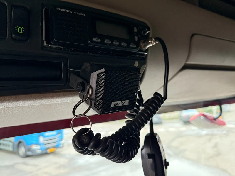 Tractor unit Scania R730 V8 8X4 150 TON, 360974 KM: picture 16