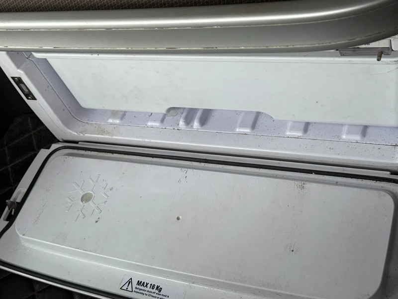 Tractor unit Scania R730 V8 8X4 150 TON, 360974 KM: picture 19