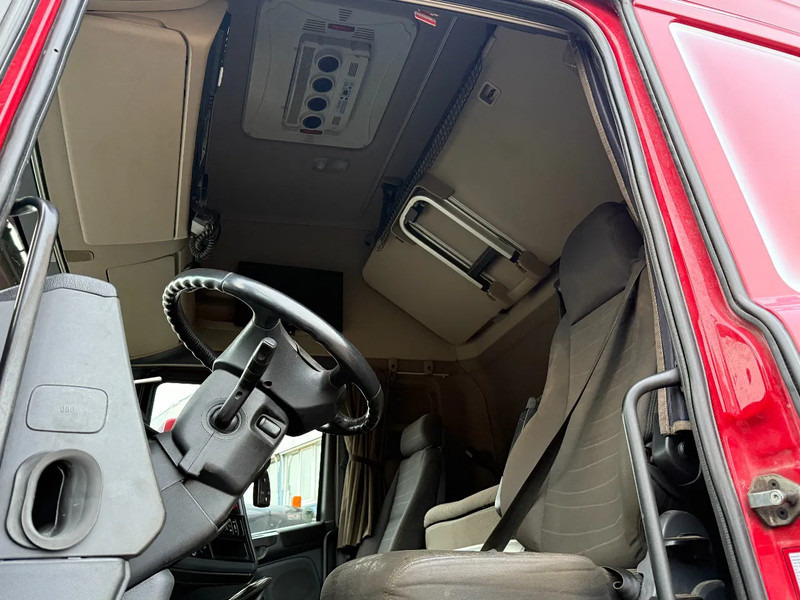 Tractor unit Scania R730 V8 8X4 150 TON, 360974 KM: picture 10