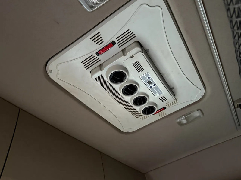 Tractor unit Scania R730 V8 8X4 150 TON, 360974 KM: picture 17