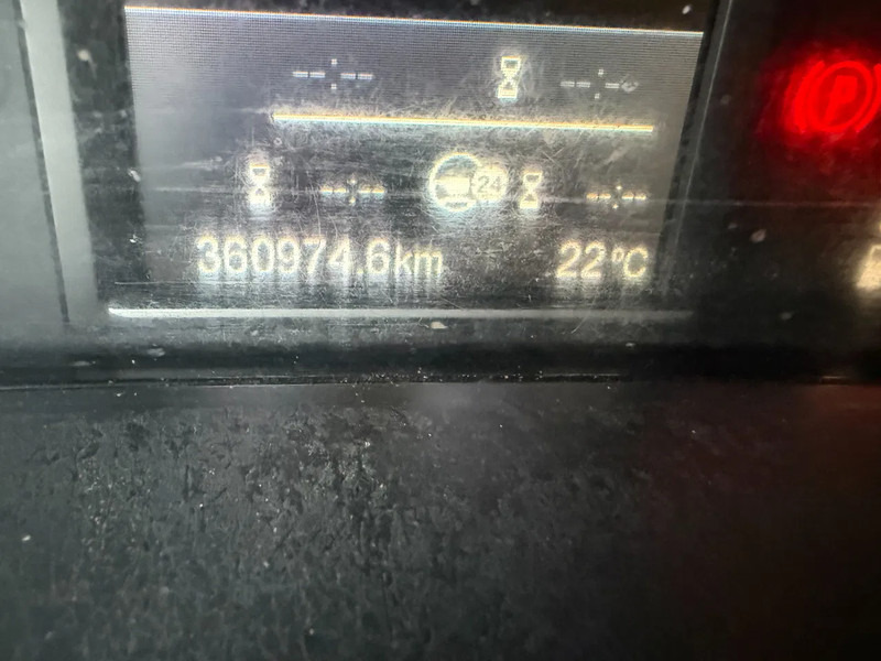 Tractor unit Scania R730 V8 8X4 150 TON, 360974 KM: picture 14