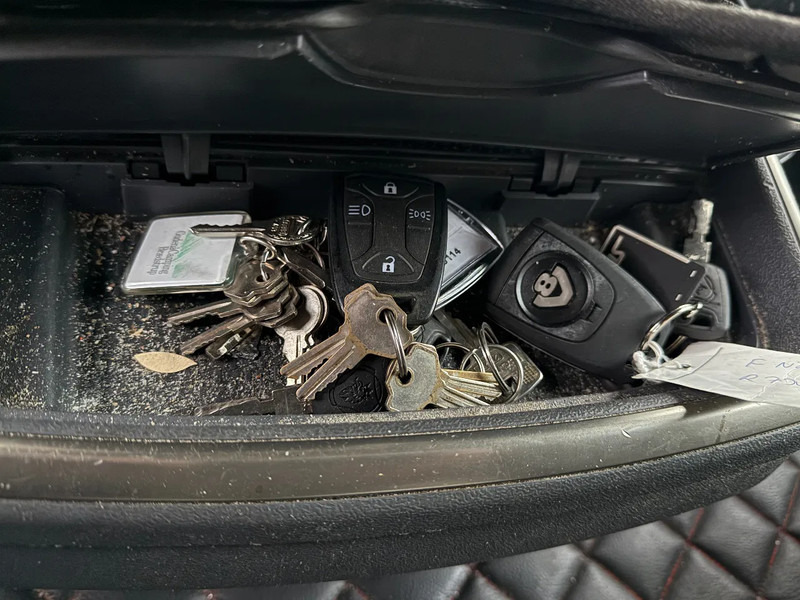 Tractor unit Scania R730 V8 8X4 150 TON, 360974 KM: picture 12