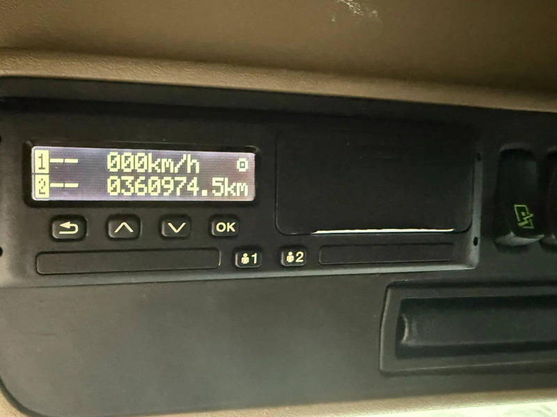 Tractor unit Scania R730 V8 8X4 150 TON, 360974 KM: picture 15