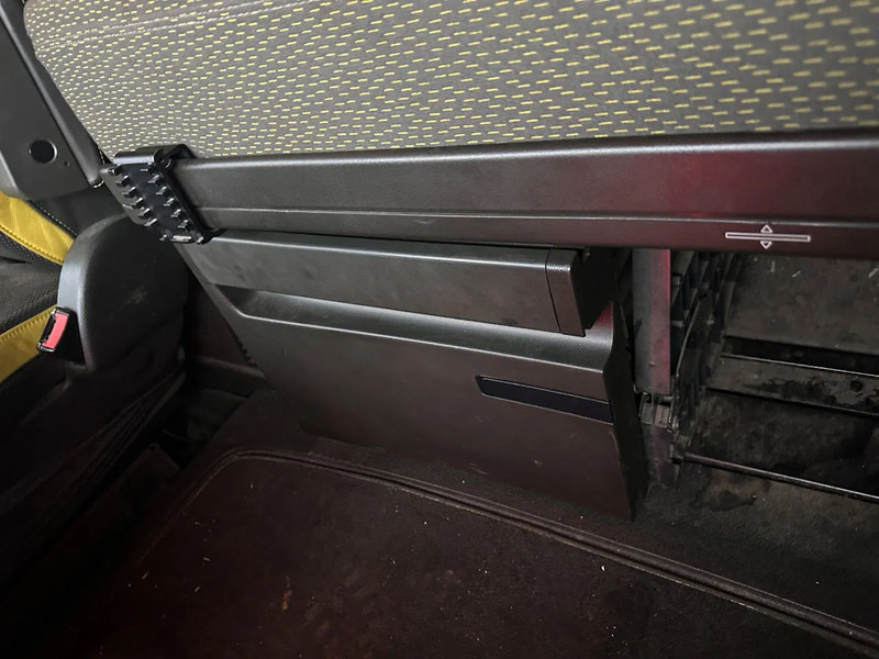 Tractor unit Volvo FH 16.750 8X4 170 TON, INTARDER: picture 12