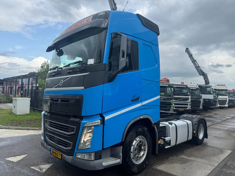 Volvo FH 420 4X2 ADR EURO 6 ALCOA - Tractor unit: picture 1 Volvo FH 420 4X2 ADR EURO 6 ALCOA - Tractor unit: picture 1