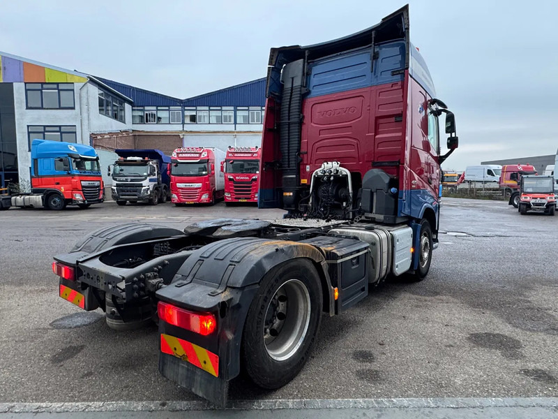 Volvo FH 420 4X2 EURO 6 HYDRAULIC - Tractor unit: picture 5 Volvo FH 420 4X2 EURO 6 HYDRAULIC - Tractor unit: picture 5