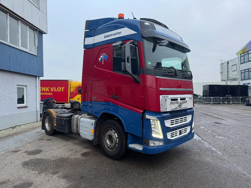 Volvo FH 420 4X2 EURO 6 HYDRAULIC - Tractor unit: picture 3 Volvo FH 420 4X2 EURO 6 HYDRAULIC - Tractor unit: picture 3