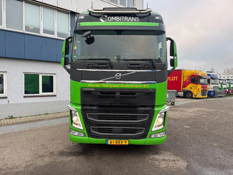 Volvo FH 460 6X2 EURO 6 HYDRAULIC - Tractor unit: picture 2 Volvo FH 460 6X2 EURO 6 HYDRAULIC - Tractor unit: picture 2