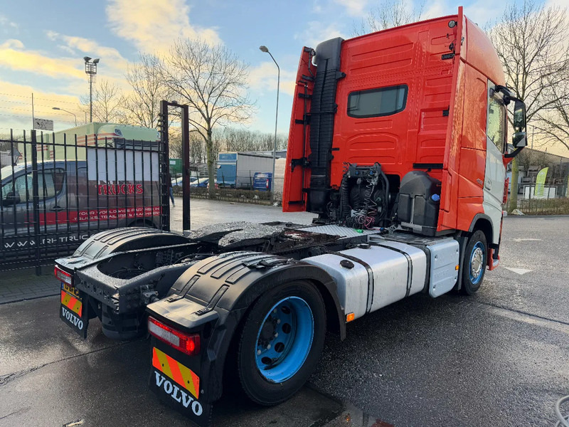 Volvo FH FH420 - Tractor unit: picture 4 Volvo FH FH420 - Tractor unit: picture 4