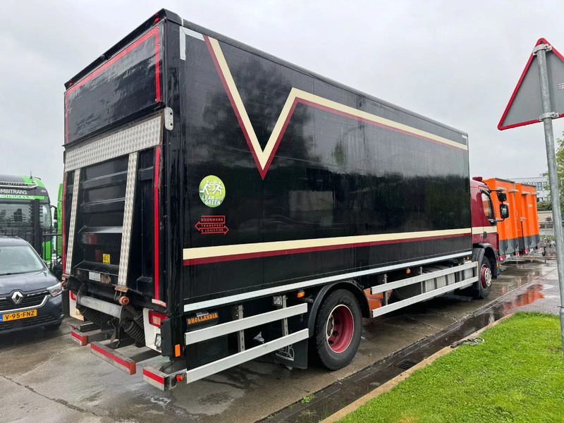 Volvo FE 280 4X2 - EURO 6 + DHOLLANDIA LIFT - Box truck: picture 4 Volvo FE 280 4X2 - EURO 6 + DHOLLANDIA LIFT - Box truck: picture 4