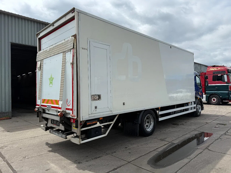 Volvo FL 250 4X2 EURO 6 CARGOLOCK DHOLLANDIA LIFT 360 DEGREES CAMERA - Box truck: picture 5 Volvo FL 250 4X2 EURO 6 CARGOLOCK DHOLLANDIA LIFT 360 DEGREES CAMERA - Box truck: picture 5