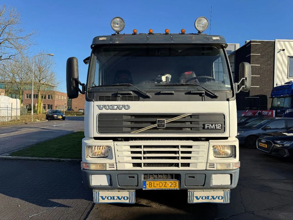 Volvo FM 12.340 6X2 - EURO 3 + PALFINGER PK15002 + LIF - Crane truck, Dropside/ Flatbed truck: picture 3 Volvo FM 12.340 6X2 - EURO 3 + PALFINGER PK15002 + LIF - Crane truck, Dropside/ Flatbed truck: picture 3