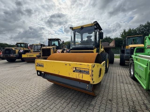 Bomag BW 213 D -5 - Compactor: picture 4 Bomag BW 213 D -5 - Compactor: picture 4