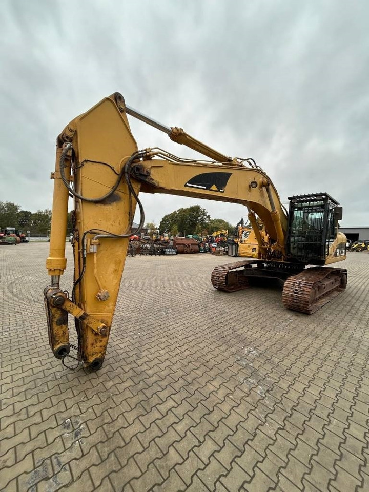 CAT 325 C LN - Crawler excavator: picture 2 CAT 325 C LN - Crawler excavator: picture 2