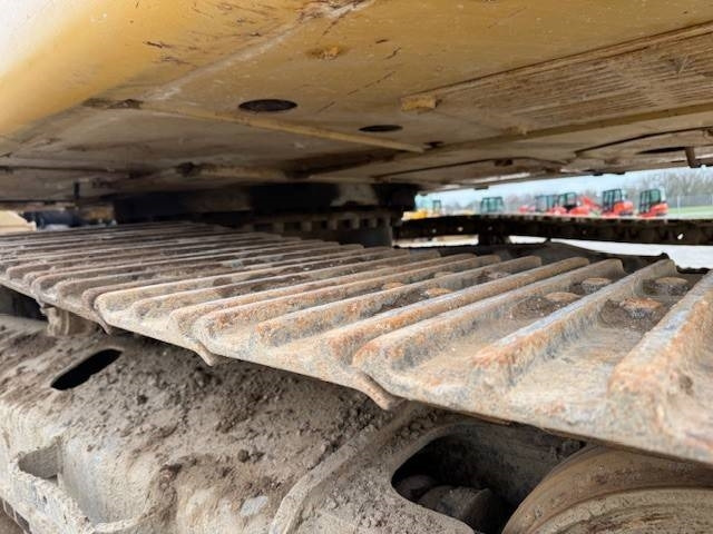 CAT 326 F LN - Crawler excavator: picture 3 CAT 326 F LN - Crawler excavator: picture 3