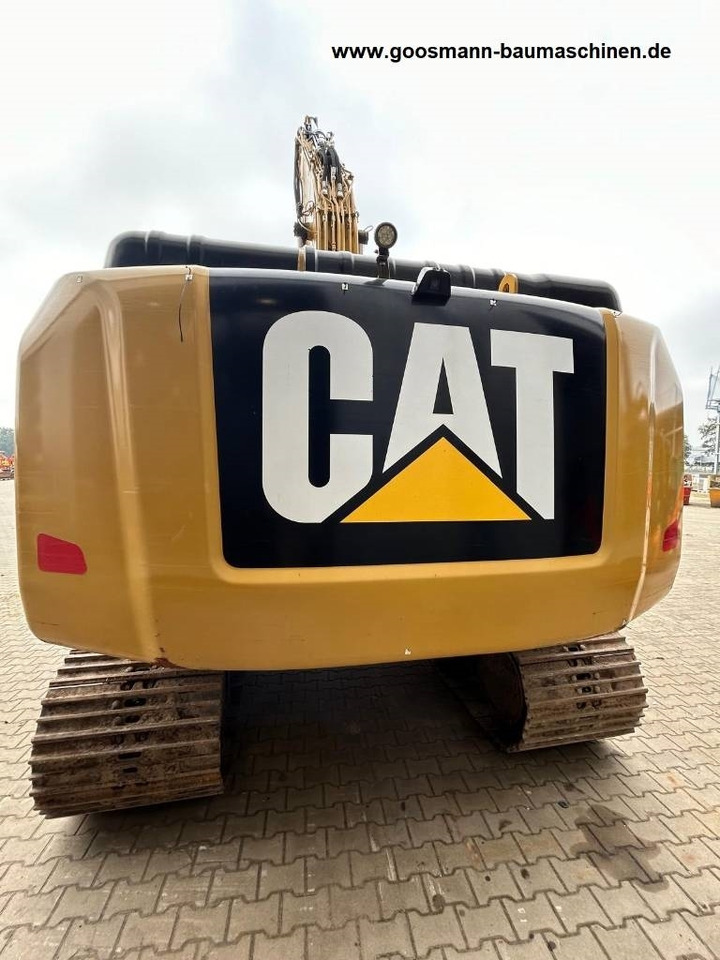 CAT 326 F LN - Crawler excavator: picture 4 CAT 326 F LN - Crawler excavator: picture 4