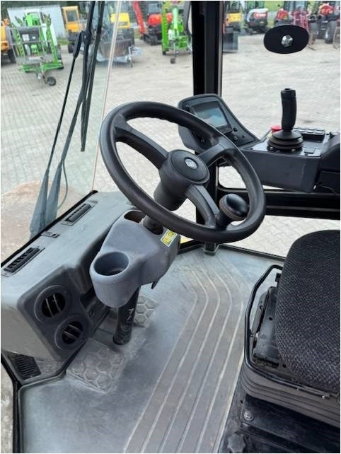 Compactor CAT CS 66B: picture 12