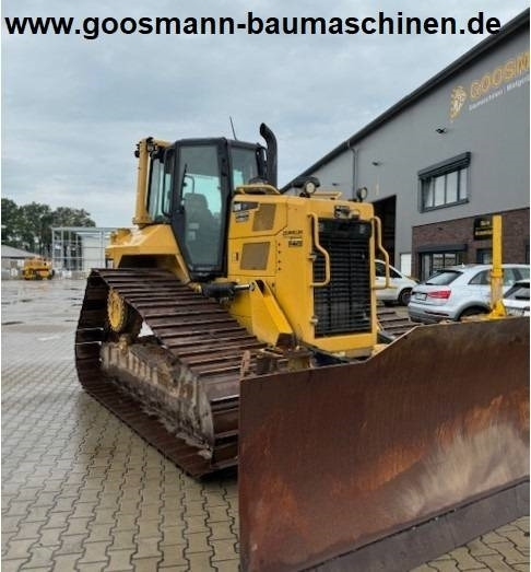 CAT D 6 N LGP - Bulldozer: picture 4 CAT D 6 N LGP - Bulldozer: picture 4