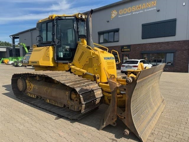 KOMATSU D61 PX-23 - Bulldozer: picture 2 KOMATSU D61 PX-23 - Bulldozer: picture 2