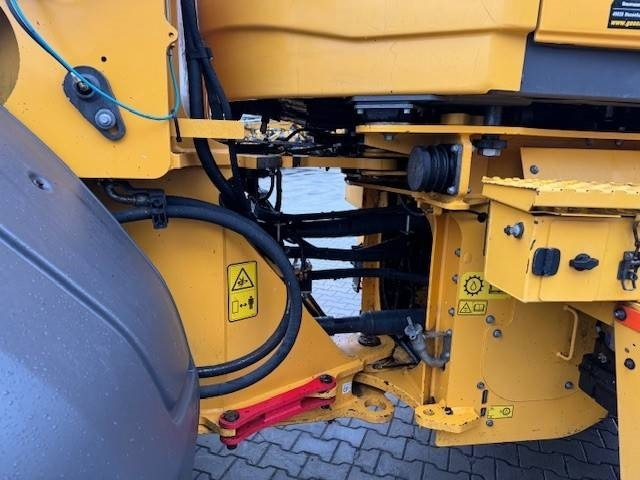 Volvo L 60 H - Wheel loader: picture 3 Volvo L 60 H - Wheel loader: picture 3