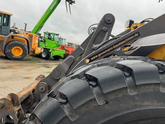 Volvo L 60 H - Wheel loader: picture 5 Volvo L 60 H - Wheel loader: picture 5