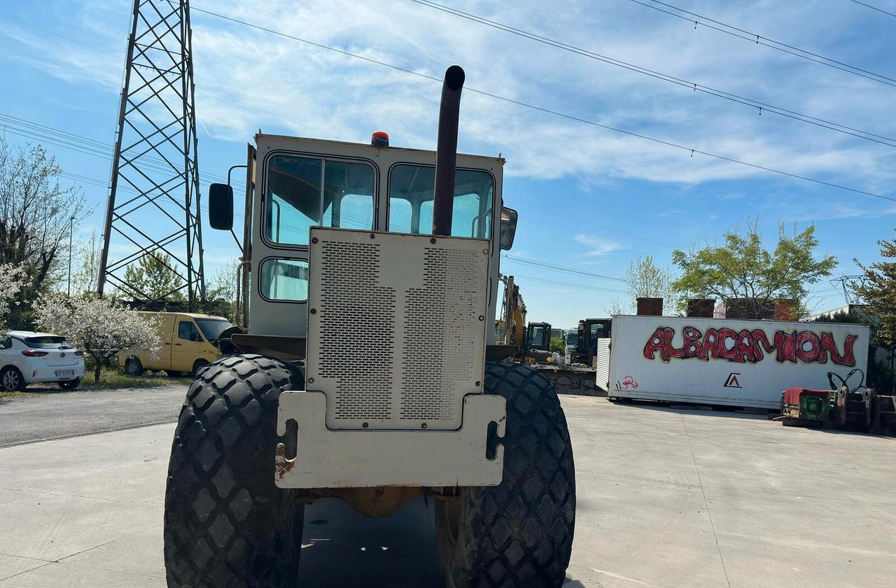 Rullo ferro gomma 18 ton - Compactor: picture 5 Rullo ferro gomma 18 ton - Compactor: picture 5