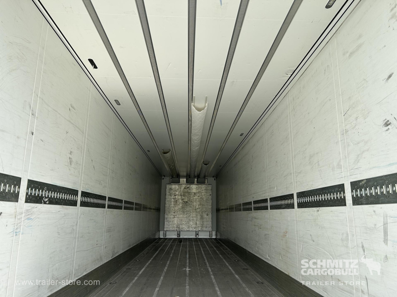 SCHMITZ Reefer Standard - Isothermal semi-trailer: picture 4 SCHMITZ Reefer Standard - Isothermal semi-trailer: picture 4